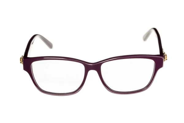 Новые модные очки . — стоковое фото