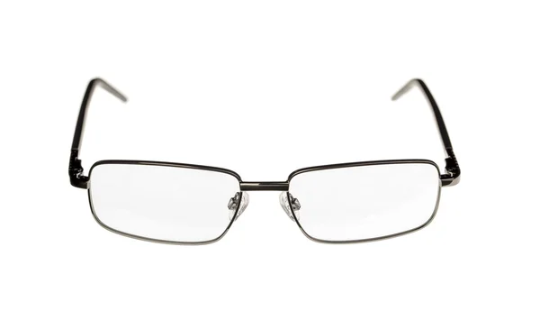 Nya moderiktiga glasögon. — Stockfoto
