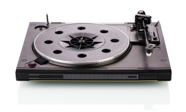 Analog müzik çalar