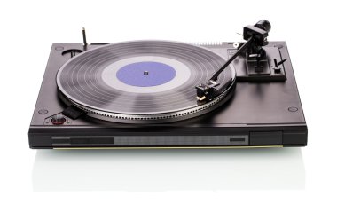 Analog müzik çalar