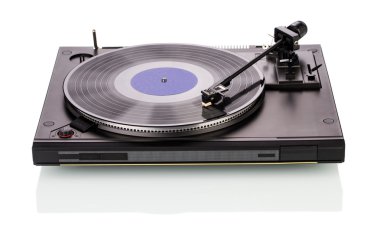Analog müzik çalar
