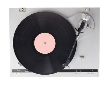 Analog müzik çalar