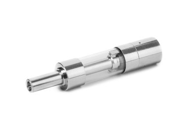 Modern elektronik sigara Buharlaştırıcı.