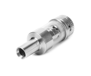 Modern elektronik sigara Buharlaştırıcı.