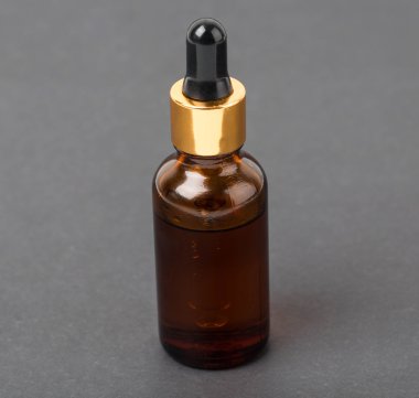 Modern elektronik sigara için sıvı.