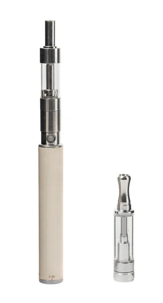 Modern electronic cigarette vaporizer. — Stock Photo, Image