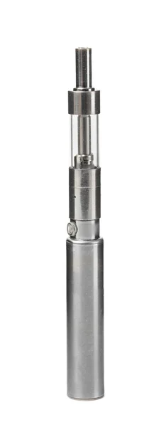 Modern electronic cigarette vaporizer. — Stock Photo, Image