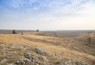 Tophill görmek güzel manzara