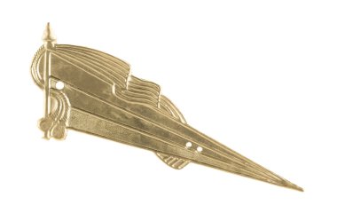 Özel Kuvvetler sembolü rozeti.