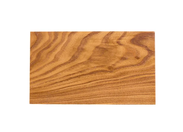 木板实木复合地板样品. — 图库照片