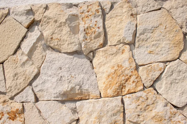 Closeup zdi kamenů — Stock fotografie