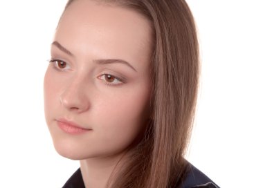 güzel kız izliyorum