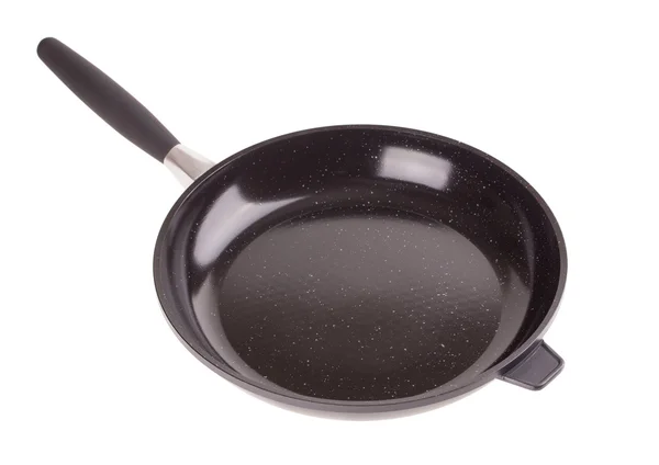 Non-stick frying pan — Stock Photo, Image