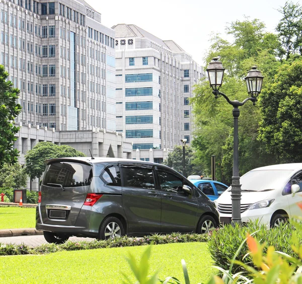 Arabaları park Park arabalar