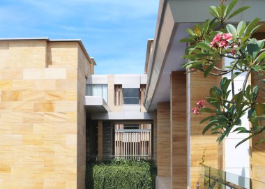 modern daireler modern daireler