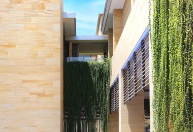 modern daireler modern daireler