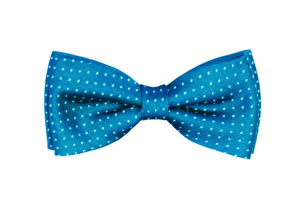 Bow-tie isolated on a white background — Stock Photo, Image