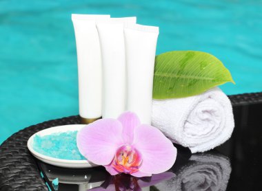 kozmetik bakım için