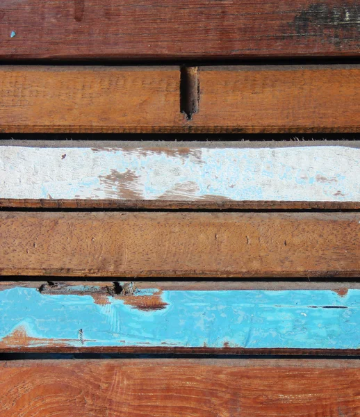 Textura grunge de madeira velha — Fotografia de Stock
