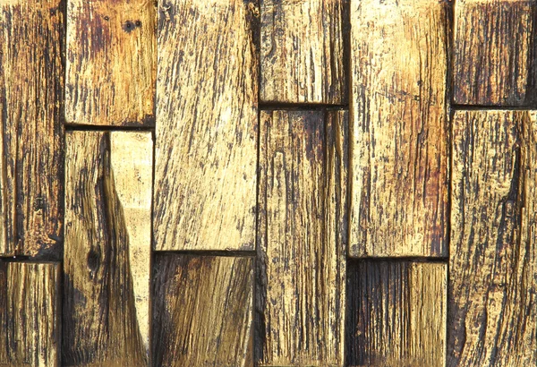 Tekstur latar belakang dari kayu — Stok Foto