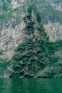 Fotoğraf obruk kanyonunda çekildi.