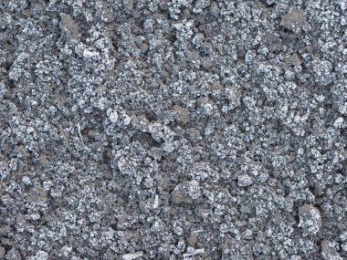 Açık arazide don var. Yaklaş.