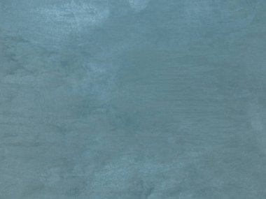 Duvarın dokusu soyut dekoratif alçıyla süslenmiş.