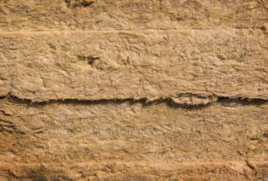 Mineral yün yünü yalıtımı