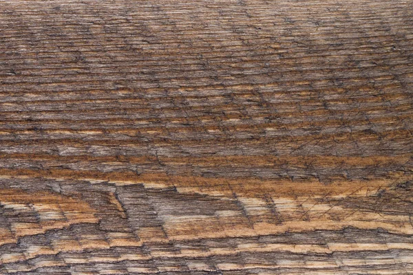 Texture of old brown Board — Stock Photo, Image