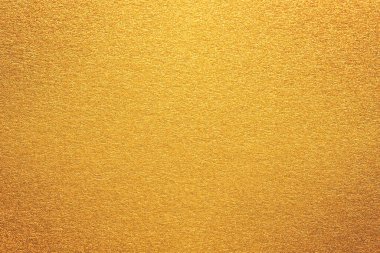 Altının dokusu Parlak metalik kağıt