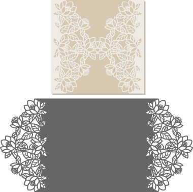 Download Laser Cut Pattern Free Vector Eps Cdr Ai Svg Vector Illustration Graphic Art