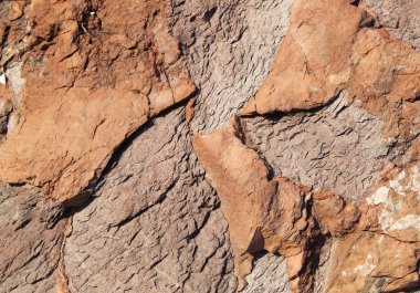 İki taş taş plaka