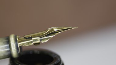 Yazma tüy, macroshooting