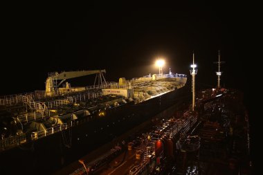 Petrol taşıma kapları 