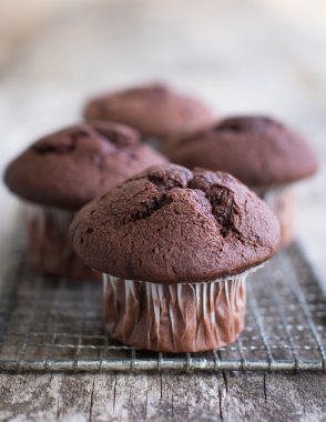 ev yapımı çikolatalı kek