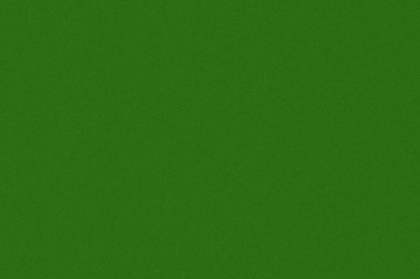 Dokulu homojen arkaplan koyu yeşil renktir.