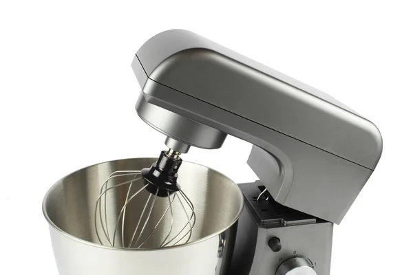 Mixer Whisking Mixing Food — Stock Photo, Image