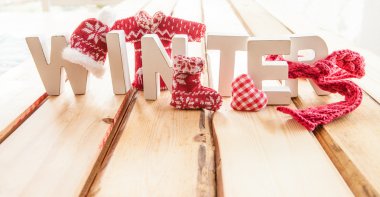 Renkli giyim tuhafiye