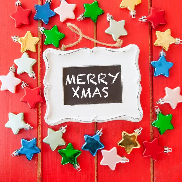 Background for christmas — Stock Photo, Image