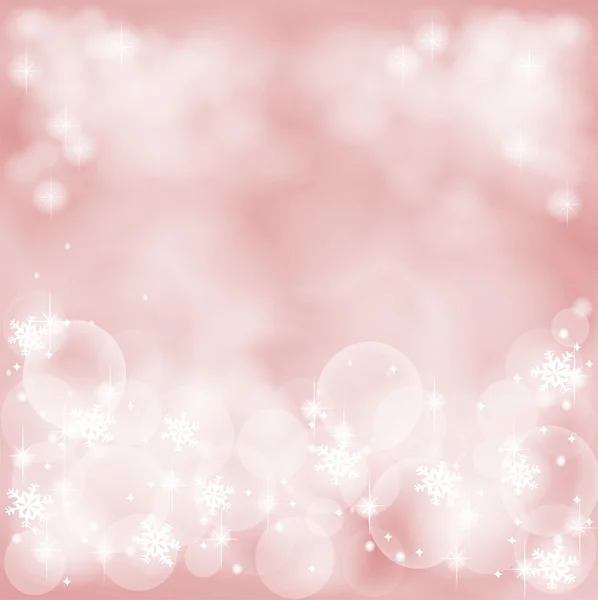 Love abstract background texture with bubble and sparkle, create by — 图库照片