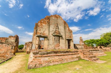Wat Phra Sri Rattana Mahathat