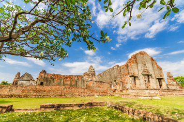Wat Phra Sri Rattana Mahathat
