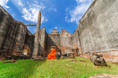 Wat Phra Sri Rattana Mahathat