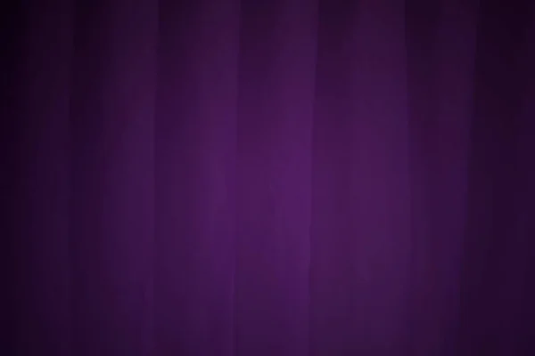 Blurred purple fabric background, soft focus with copy space for design.