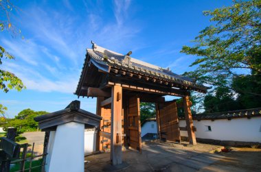 Kakegawa Kalesi