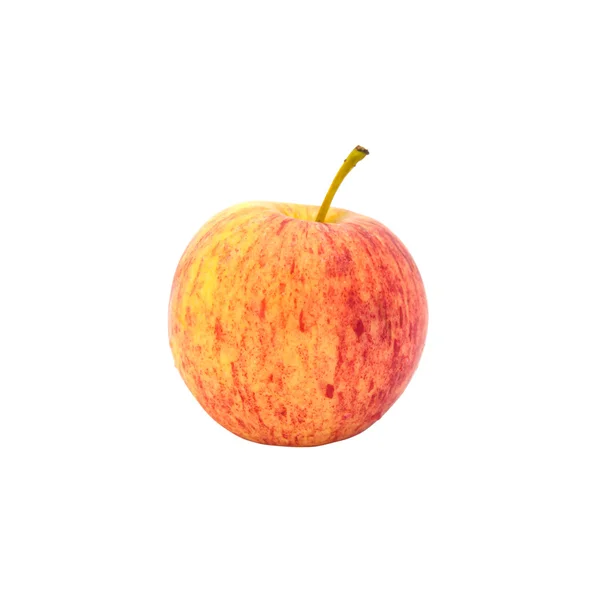 Rosso mela maturo — Foto Stock