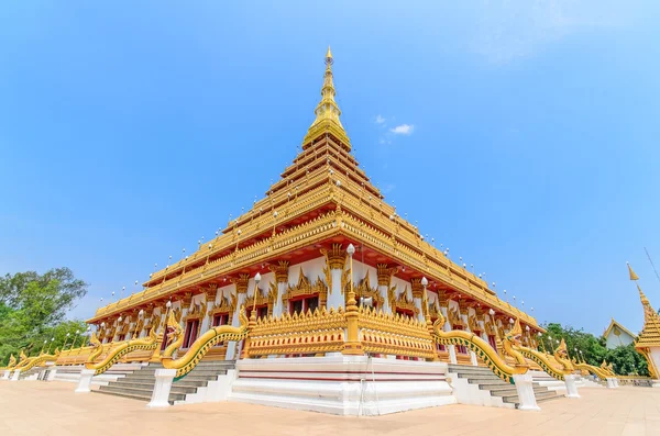 Mavi gökyüzü Tapınağı