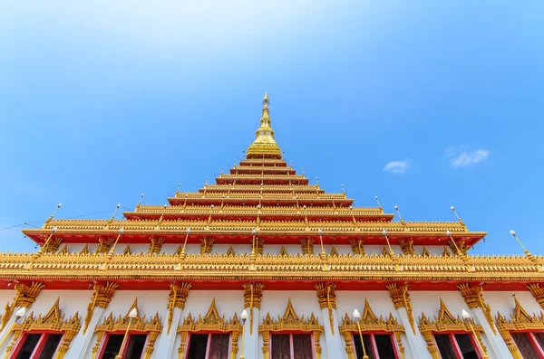 Mavi gökyüzü Tapınağı