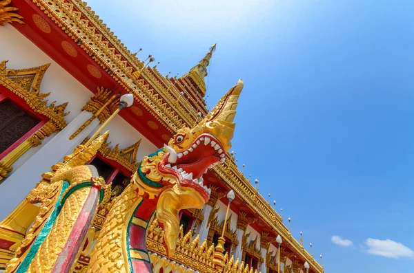 Mavi gökyüzü Tapınağı