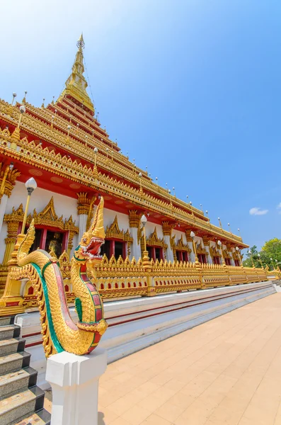 Mavi gökyüzü Tapınağı